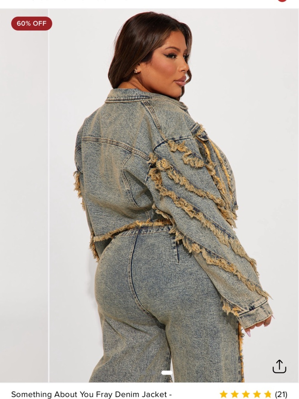💕 sale 💕 FASHION NOVA SET - I’m selling as a set - Picture 3 of 3